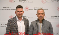 Çanakkale’den Sağlık Alanında Önemli Adım: Kırık İyileşme Projesine TÜSEB Desteği