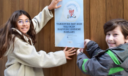 Troya Müzesi’ni Çocuklar Yönetecek! 15 Minik Yönetici Görev Başına Geçecek
