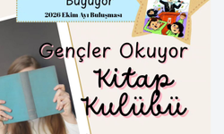 Çan’da Kitap Tutkunu Gençler Bir Araya Geliyor!