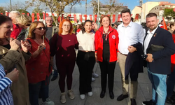CHP’li İlter: “Bir Ülkenin Refahı, İnsanlarının Yaşamına Yansımalıdır”