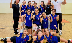 Çanakkale Belediyespor’dan Voleybolda 3-2’lik Galibiyet!