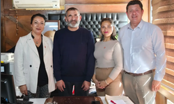 İlter:“Çanakkale Hepimizin Kenti, Kardeşlik Ortak Mirasımızdır”
