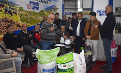 Yenice’de İDA AGROFEST Coşkusu! Üretim, Ticaret ve Eğlence Bir Arada