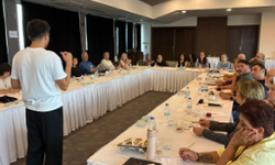 Çanakkale’de Afetlere Karşı Ortak Hazırlık