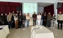 TÜBİTAK ve ÇOMÜ’den Turizm Öğrencilerine Kariyer Desteği