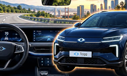 TOGG’DAN 1,3 MİLYON TL HEDEFLİ YENİ MODEL GELİYOR! SATIŞ TARİHİ DE AÇIKLANDI