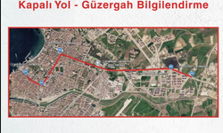 Gran Fondo öncesi Çanakkale’de hangi yollar trafiğe kapanacak?
