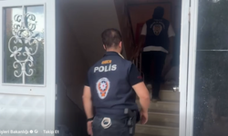 61 ilde siber operasyon: 547 şüpheli yakalandı, 155’i tutuklandı
