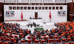 TBMM'de Yeni Yasama Yılı Başladı! Meclisin İlk Gündemi Belli Oldu