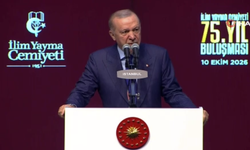 Cumhurbaşkanı Erdoğan: "Tekno-oligarklar ırkçılığı körüklüyor