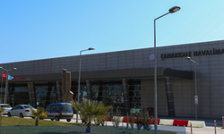 Çanakkale-Ankara uçuşlarında kış tarifesi değişiyor!