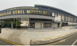 Vakıflar Genel Müdürlüğü 5 Uzman Yardımcısı Alacak