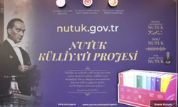 Atatürk'ün Nutuk'u 8 dilde dünyaya açılıyor: Dijital platform erişime sunuldu