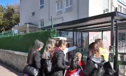 Çanakkale’de okul çevrelerinde güvenlik denetimleri sürüyor