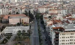 Çanakkale’de konut piyasası hareketli: 4 ayda 4 bin 336 satış