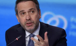 Bakan Bayraktar: "Dünyada enerji krizinin tam ortasındayız"