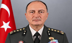 Askeri araç kazasında Albay Sayit Gökgöz şehit oldu
