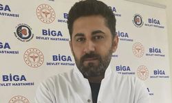 Dr. Emrullah Şan’dan Osteoporoz Günü uyarısı; “Kemiklerinizi koruyun, kontrollerinizi ihmal etmeyin”