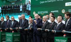 Cumhurbaşkanı Erdoğan: "38 bin hekim dışı personel alacağız"
