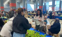 Ezine’de çocuk felcine karşı aşı çağrısı