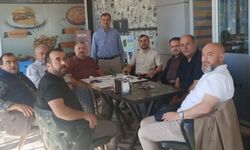 Ezine'de Camiler ve Din Görevlileri Haftası buluşması!