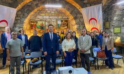 “Denize İz Bırakanlar: Piri Reis’ten Çanakkale’nin Mavi Mirasına”