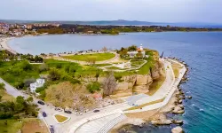 Çanakkale’nin Mavi Hazinesi Saros: Doğa, Dalış ve Turizmin Buluştuğu Eşsiz Rota