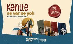 Çanakkale bu hafta kültür, sanat ve spor etkinliklerine doyuyor!