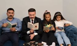 Gökçeada’da proje büyüyerek sürüyor!