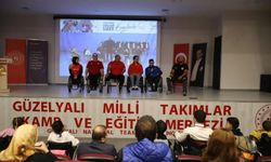 Çanakkale’de ortopedik engelliler ve aileleri için pilot kamp başladı