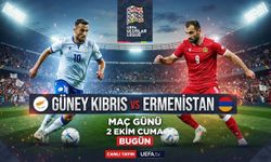 Güney Kıbrıs Ermenistan maçı nerede izlenir, şifresiz canlı hangi kanalda?