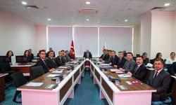 Çanakkale’de Sosyal Yardım Hizmetleri Masaya Yatırıldı
