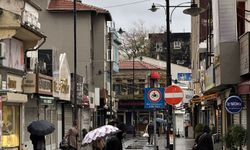 Çanakkale Dahil 10 İle Sarı Kodlu Uyarı! Sel ve Su Baskınına Dikkat