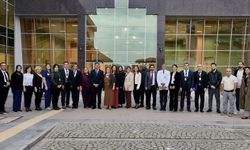 Ezine Devlet Hastanesi’nde Bakanlık Denetimi! Sağlık Hizmetleri Mercek Altına Alındı