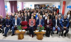 Çanakkale’de Minik Adımlarla Su Tasarrufuna Büyük Destek!