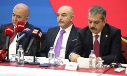 Cumhurbaşkanı Danışmanı Oğan: "Bizim için esas olan terör vesayetinden ülkenin arındırılmasıdır"
