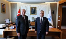 İstanbul’da Çan için önemli buluşma!