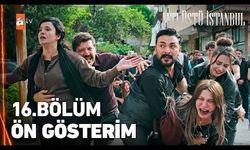 Altı Üstü İstanbul 16. bölüm tarihi değişti mi? Emir’in cenazesi gerçek mi, Rahimcan Kapkap ayrıldı mı?