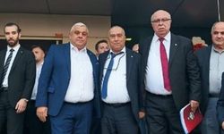 Çanakkale Ticaret Borsası’nda Seçim Heyecanı: Deniz ve Kuru Karşı Karşıya!