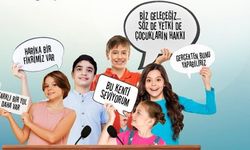Çanakkale’de Çocuklara Söz Hakkı! Çocuk Meclisi Başvuruları Başladı