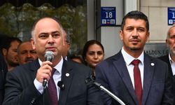 Yeni Parti Çanakkale’de Yönetim Belli Oldu! İşte Yeni Kadro