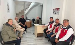 Biga’da kanatlı hayvan eti üretimi ve kuş gribi önlemleri ele alındı