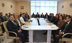 Çanakkale’de 13 Kamu Hastanesinin Sağlık Hizmetleri Değerlendirildi