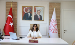 Mine Hayta’dan 29 Ekim Cumhuriyet Bayramı Mesajı