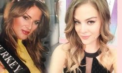Fatoş Seğmen kimdir, kaç yaşında ve nereli? Miss Turkey ikincisi Fatoş Seğmen’in hayatı ve kariyeri