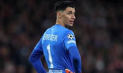Berke Özer Galatasaray maçında oynayacak mı, Lille Teknik Direktörü Davide Ancelotti'den açıklama
