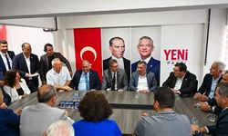 Yeni Parti Çanakkale’de Dengeler Değişti: Gürbüz Çekildi, İki Aday Yarışacak!