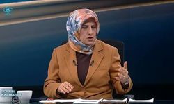 Hülya Terzioğlu kaç yaşında, aslen nereli? Yeni AK Parti Sosyal Politikalar Başkanı Hülya Terzioğlu'nun eğitim ve kariyeri