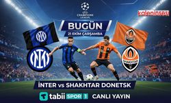İnter Shakhtar Donetsk maçı nerede izlenir, şifresiz canlı hangi kanalda?