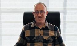 İsmail Sami Önder’den 29 Ekim Cumhuriyet Bayramı mesajı